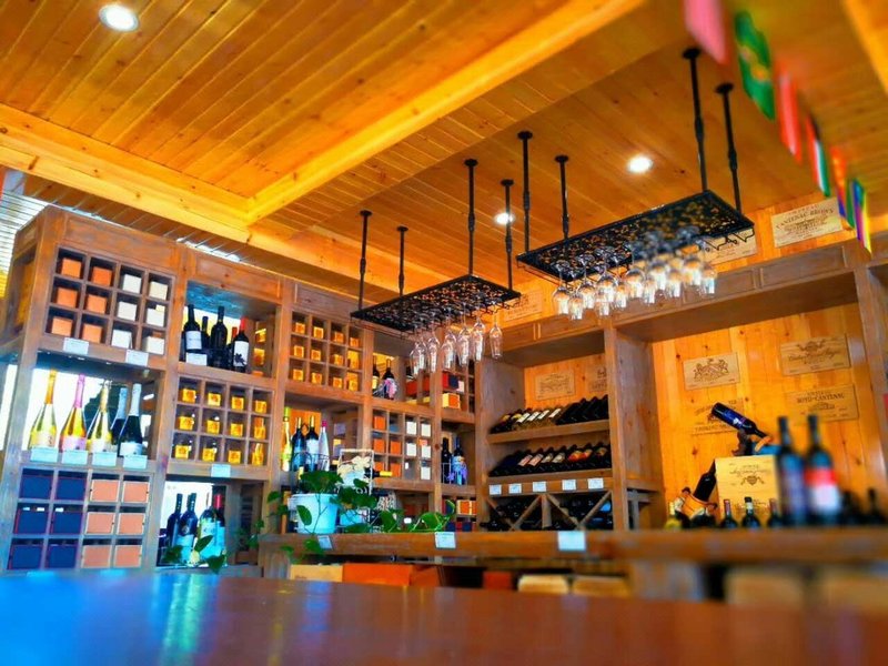 本溪小市一庄住宿