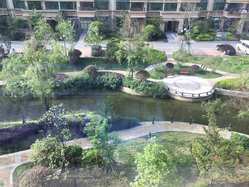 南通恒大海上威尼斯沙滩游乐场烧烤温泉免费公