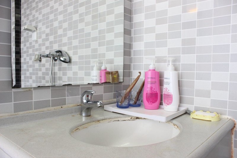 Qixing Apartment Shenyang Taiyuan StreetGuest Room