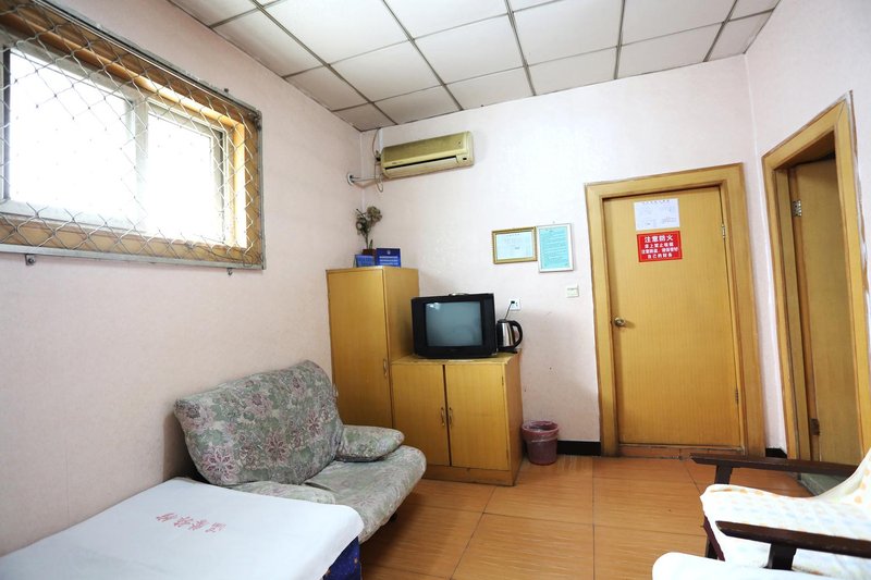 温馨旅馆(北京旧宫东路)