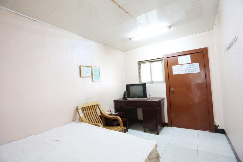 温馨旅馆(北京旧宫东路)