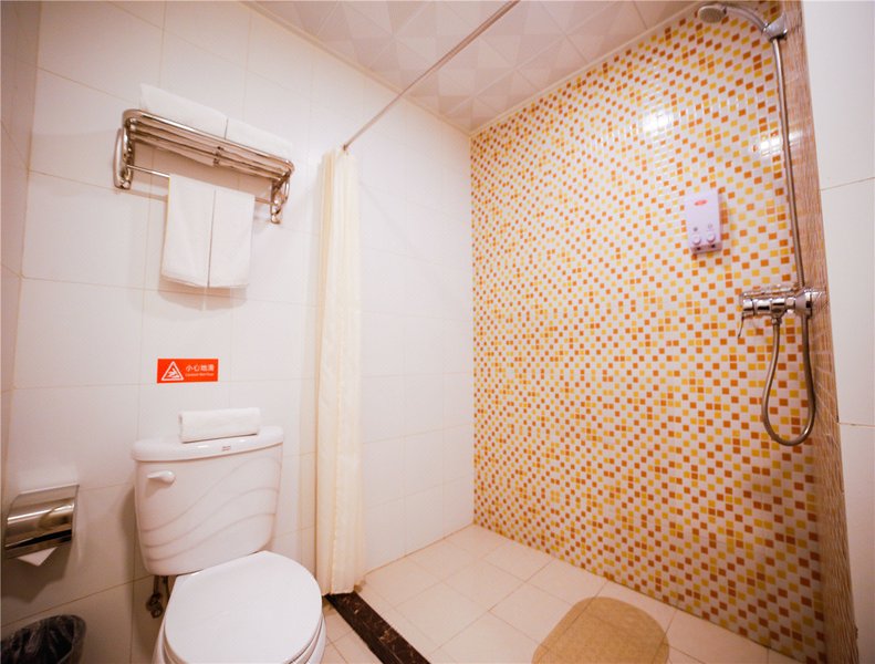 如家快捷酒店(乌海万达广场店)