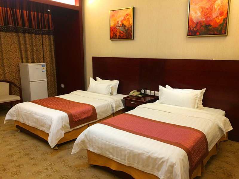 德州齐河宾馆预订_德州齐河宾馆价格、地址、