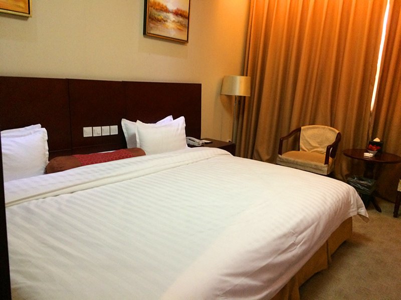 德州齐河宾馆预订_德州齐河宾馆价格、地址、