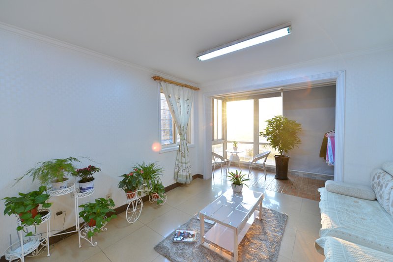 北京印象青年旅舍五道口地铁站店