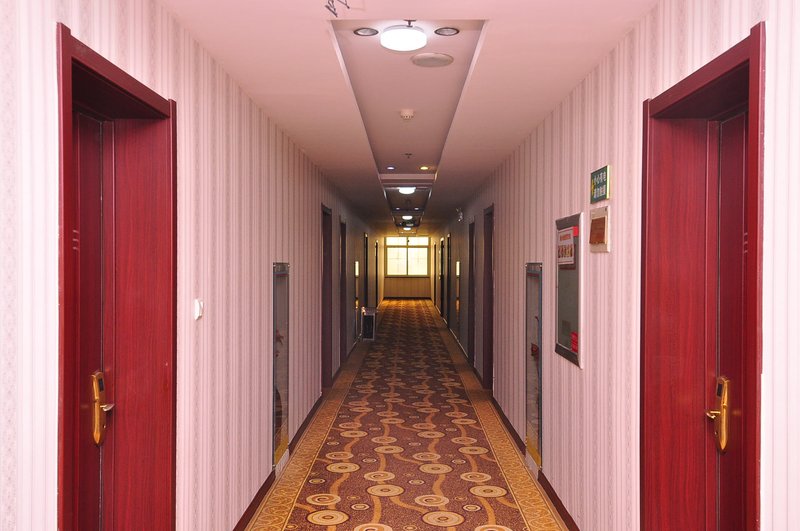 宁津金帝商务酒店