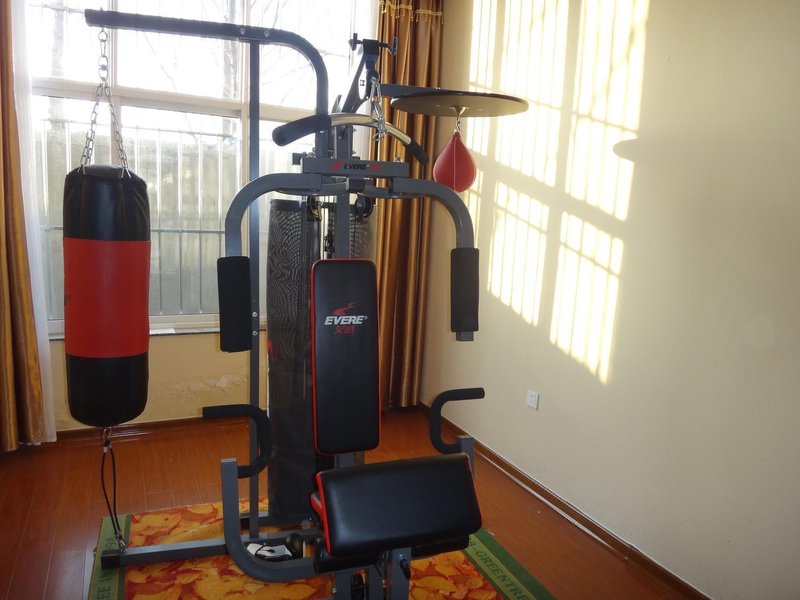 Green Tree lnn Juxian Rizhao West Rd Hotel 休闲