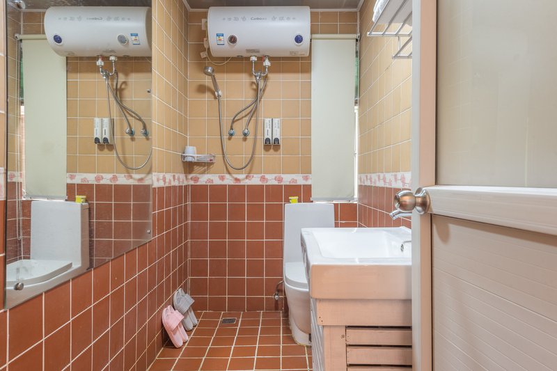 厦门小红帽的狼外婆家客栈