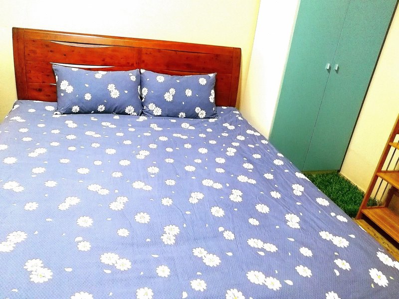 南昌luojp168酒店式公寓