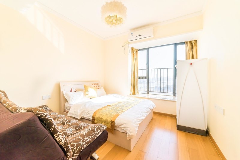 珠海近长隆海洋王国拱北口岸豪华精装2房普通