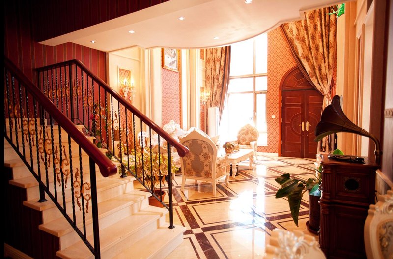 蓟县九号庄园度假中心