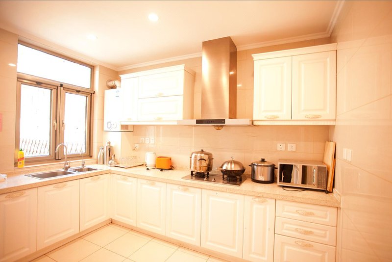 蓟县九号庄园度假中心