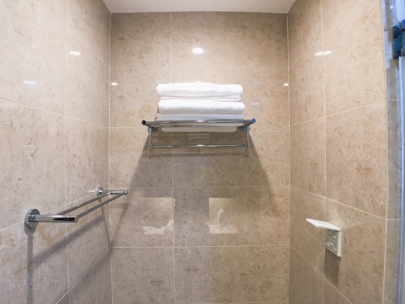 南京布鲁克林国际自助公寓(江东南路·友谊街