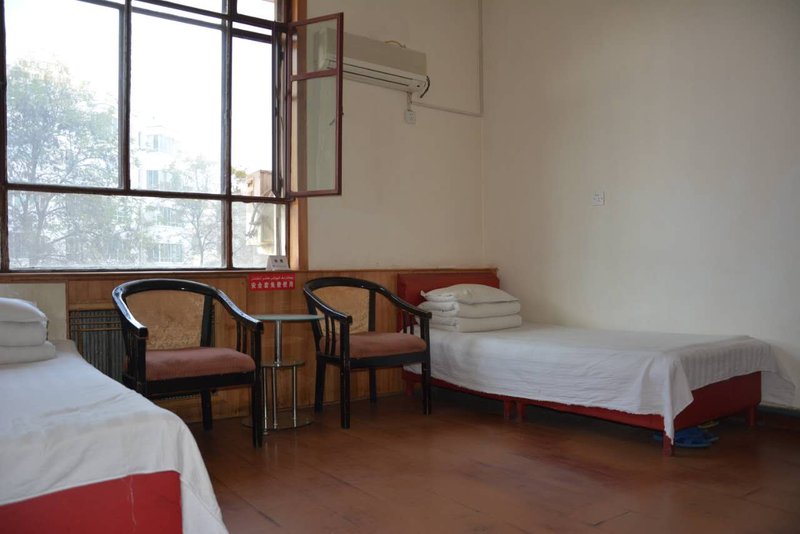 Zizhuyuan HostelGuest Room