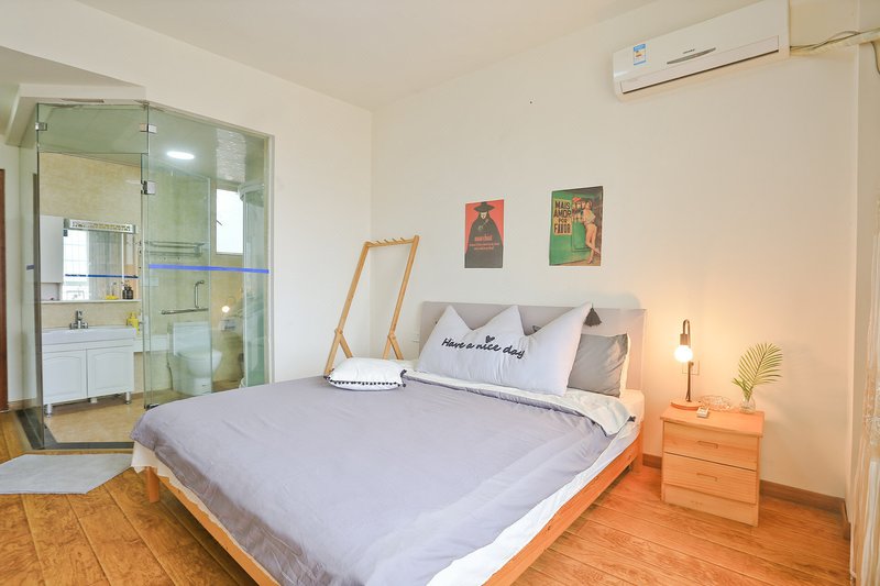 长沙地中海复式楼普通公寓(圭塘路店)