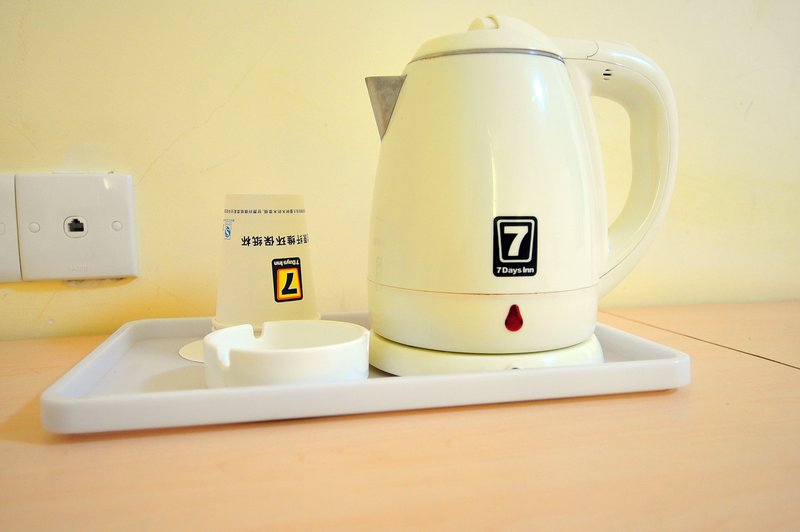 7天连锁酒店(三亚海月广场店)