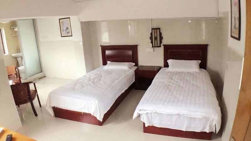 苏州平江路顾家大院客栈