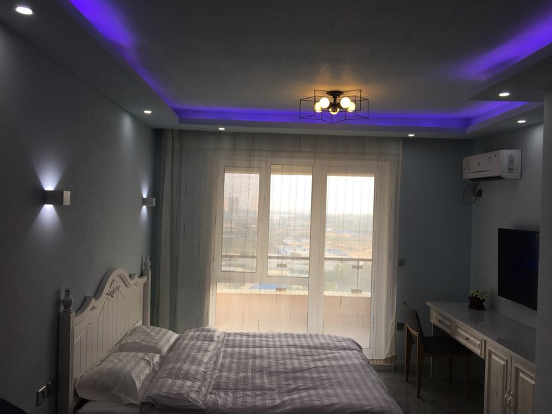 营口飞悦海景房普通公寓