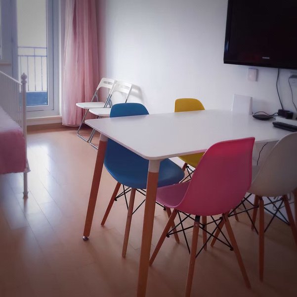 营口宜家海景房酒店式公寓