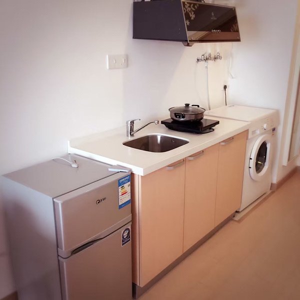 营口宜家海景房酒店式公寓