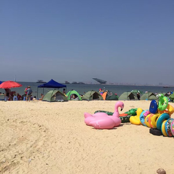 营口宜家海景房酒店式公寓