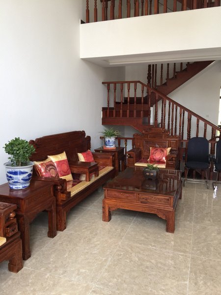 南通温馨海边民宿