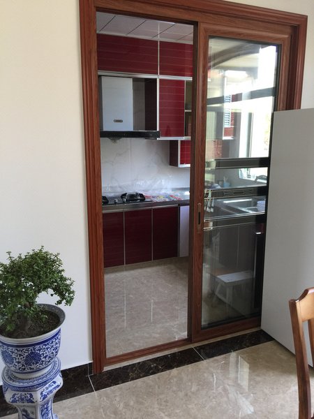 南通温馨海边民宿