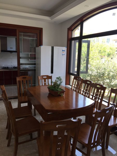 南通温馨海边民宿