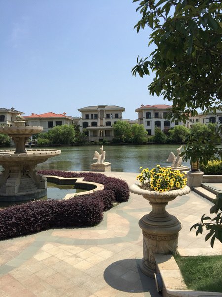 南通温馨海边民宿