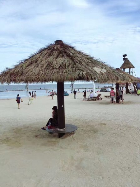 南通温馨海边民宿