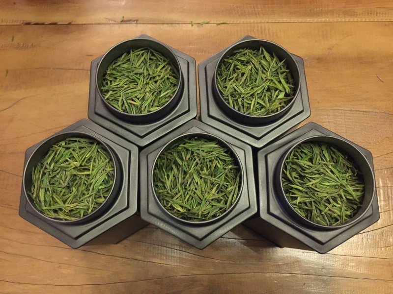 湖州隐蔽在大山竹海里的安吉上山下山民宿