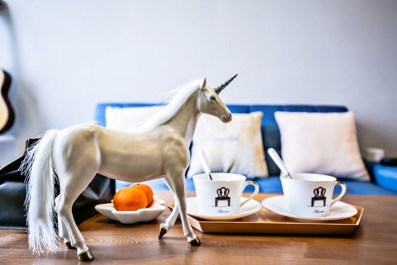 杭州江景房 靠近地铁 奥体隔壁公寓(星飞路分店