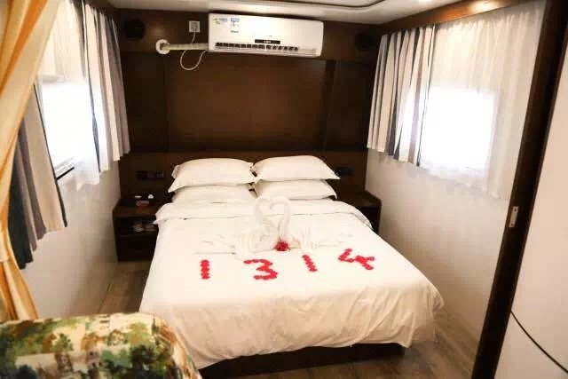 淮安古淮河自驾游营地