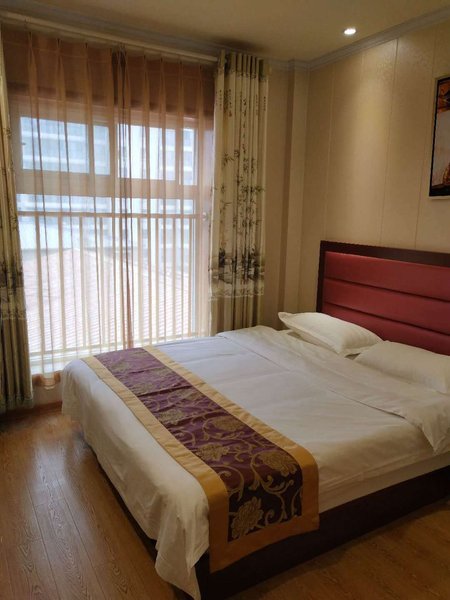 速8酒店(北京南沙窝桥302医院店)