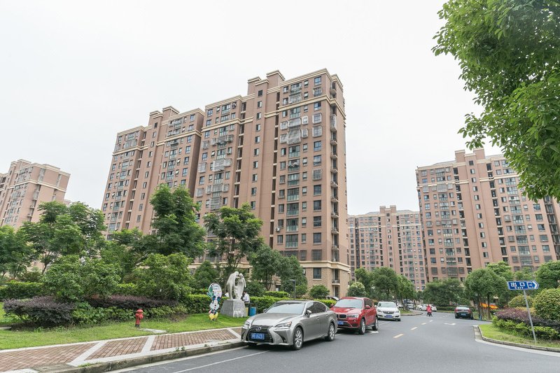 上海星辰家家特色民宿(妙境路与平川路交叉口