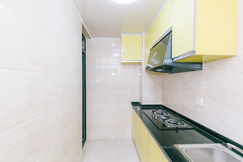 上海星辰家家特色民宿(妙境路与平川路交叉口