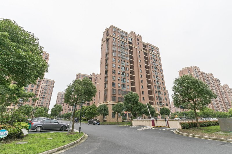 上海星辰家家特色民宿(妙境路与平川路交叉口