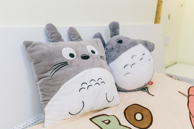 上海星辰家家特色民宿(妙境路与平川路交叉口