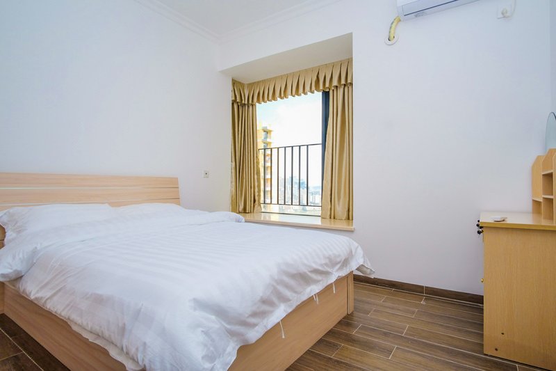 珠海近长隆海洋王国拱北口岸豪华精装2房普通