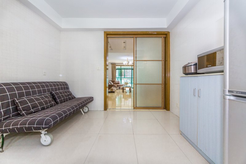 上海南方商城普通公寓