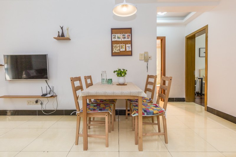 上海南方商城普通公寓