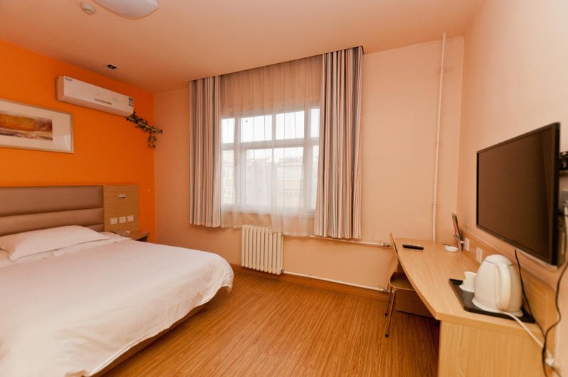 银座佳驿滨州黄河二路青医店