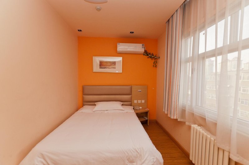 银座佳驿滨州黄河二路青医店