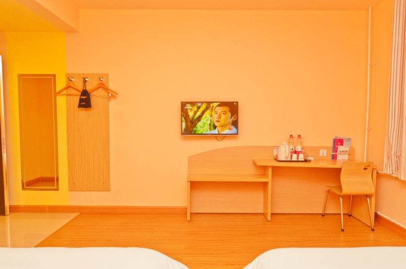 银座佳驿滨州黄河二路青医店