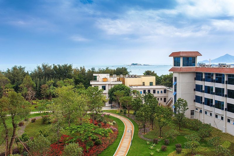 漳州财政培训中心