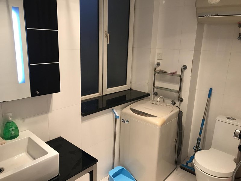 沈阳AYI青年旅社