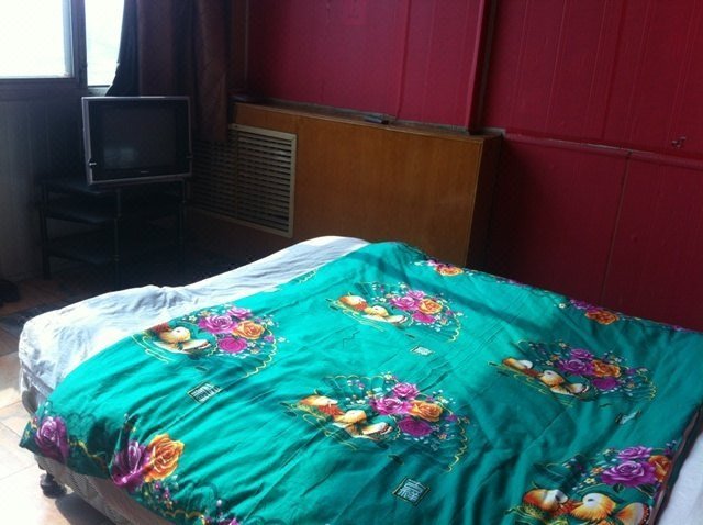 定兴富豪宾馆预订_定兴富豪宾馆价格、地址、