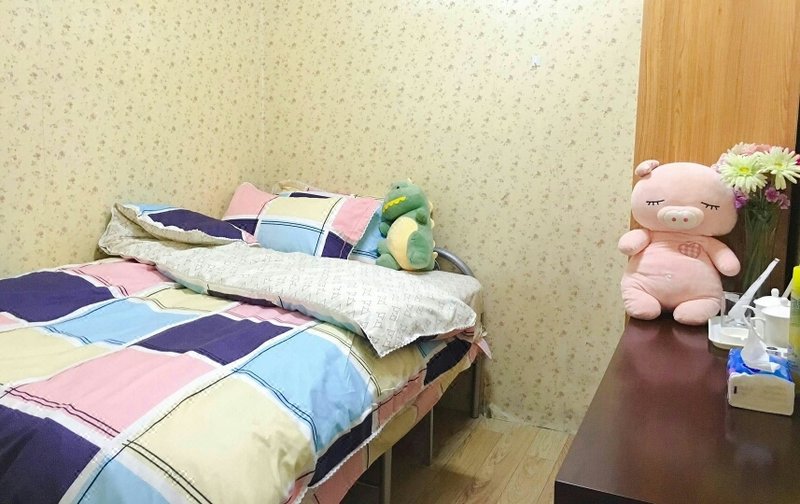 南京闲之旅青年旅社