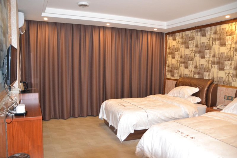 义乌北亿宾馆预订_义乌北亿宾馆价格、地址、