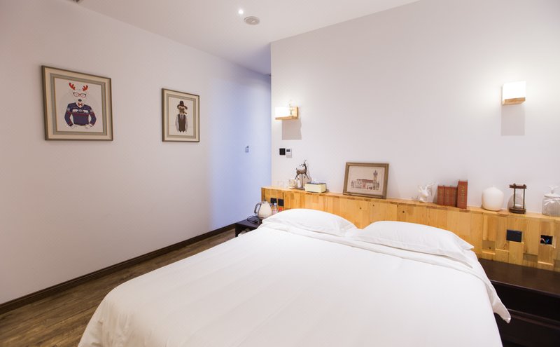 浦江逸境民宿预订_浦江逸境民宿价格、地址、